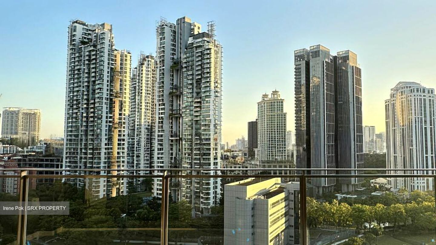 The Avenir (D9), Condominium #525671411